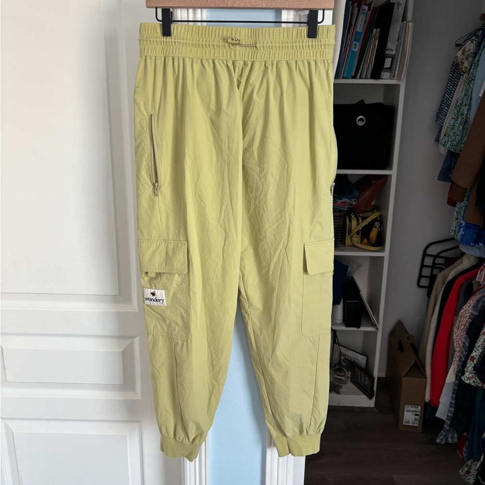 Wondery Outdoors Rebecca Belay Pant M - Picture 3 of 11